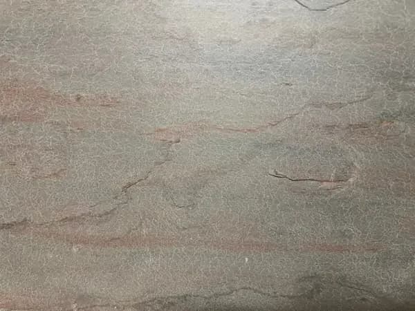 Rosé Stone · הטקסטורה מקרוב