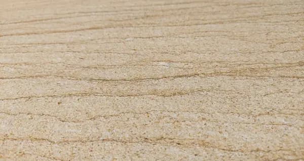 Beige Travertine · הטקסטורה מקרוב