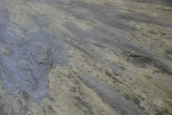 Basalt Drift · הטקסטורה מקרוב