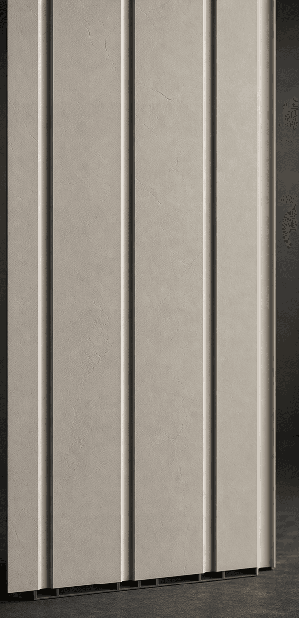 לוחות PVC