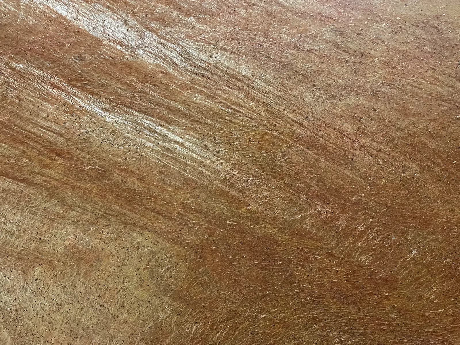 Copper Vein
