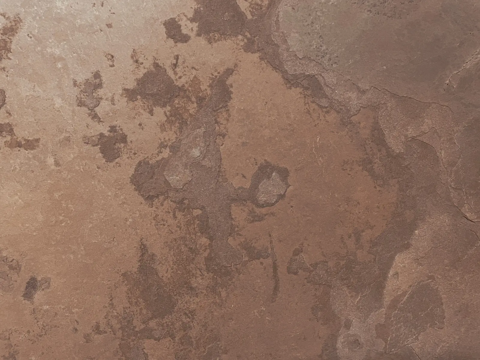 Rosso Earth