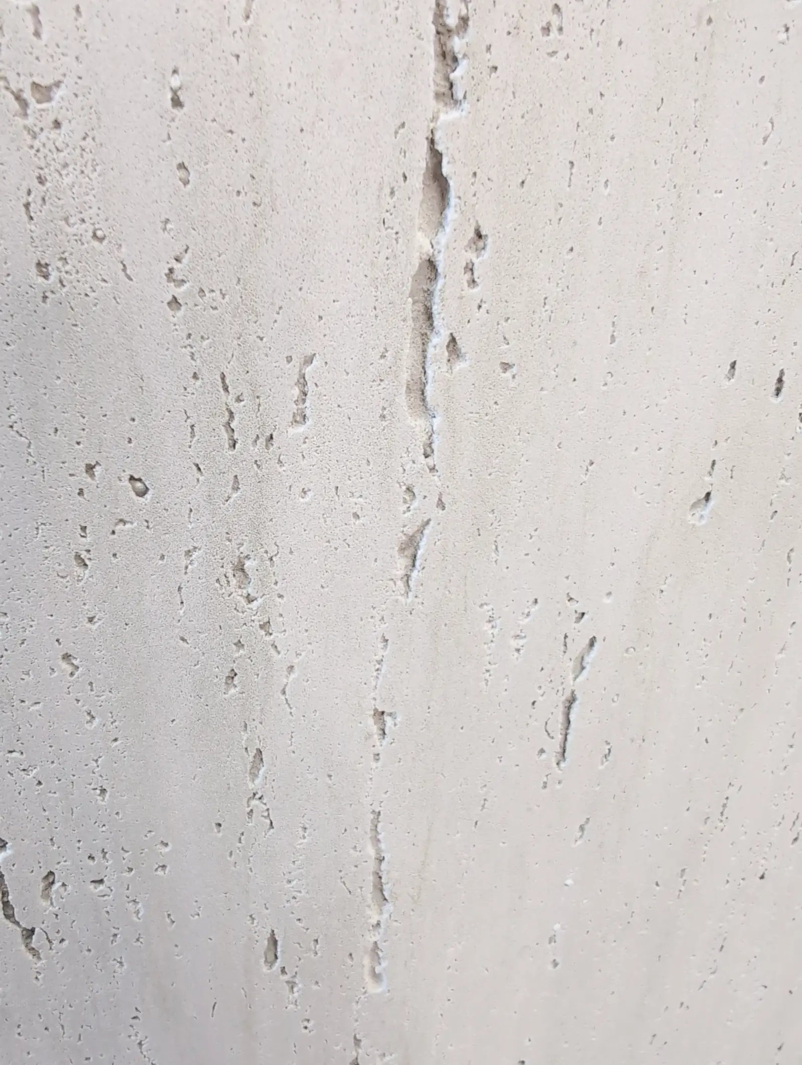 Travertine Ravana