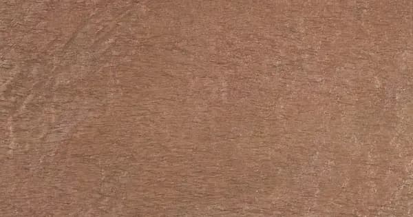 Copper Nova · הטקסטורה מקרוב