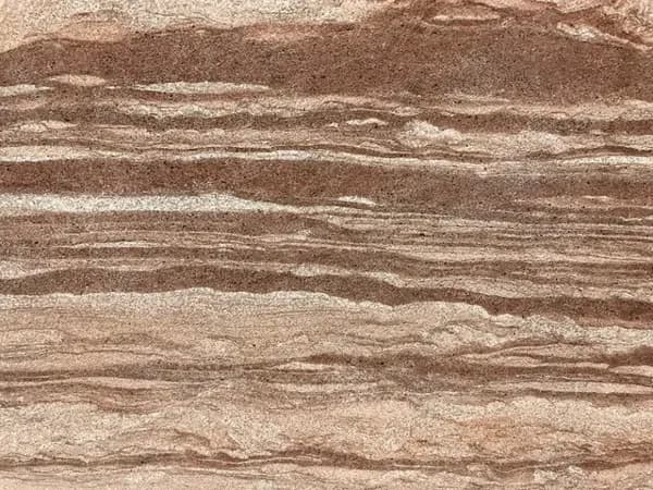 Terra Stream · הטקסטורה מקרוב