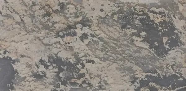 Heritage Rust · הטקסטורה מקרוב