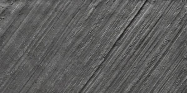 Anthracite Strata · הטקסטורה מקרוב