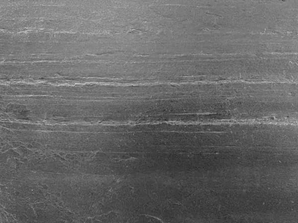 Obsidian Line · הטקסטורה מקרוב