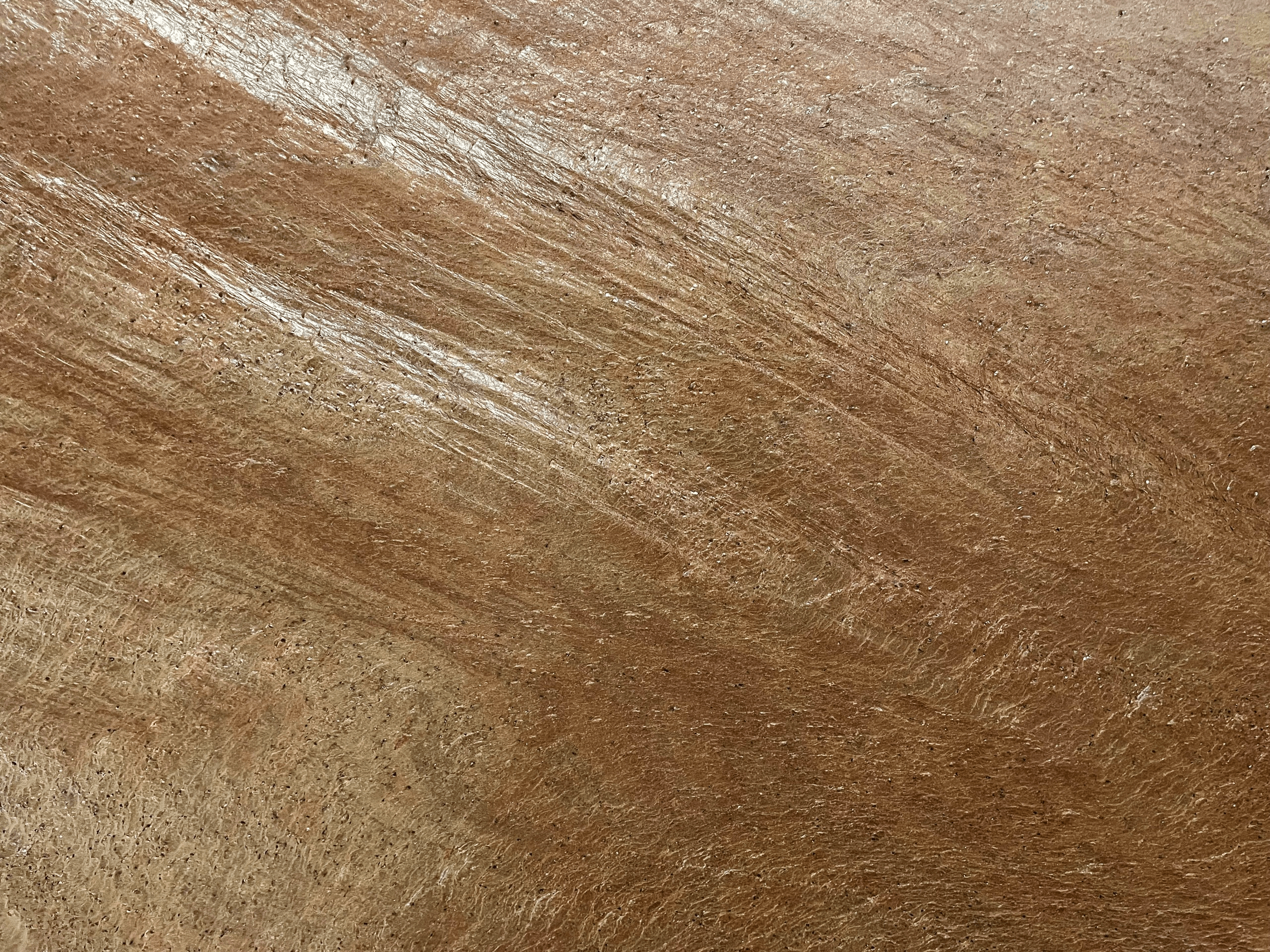 Copper Vein