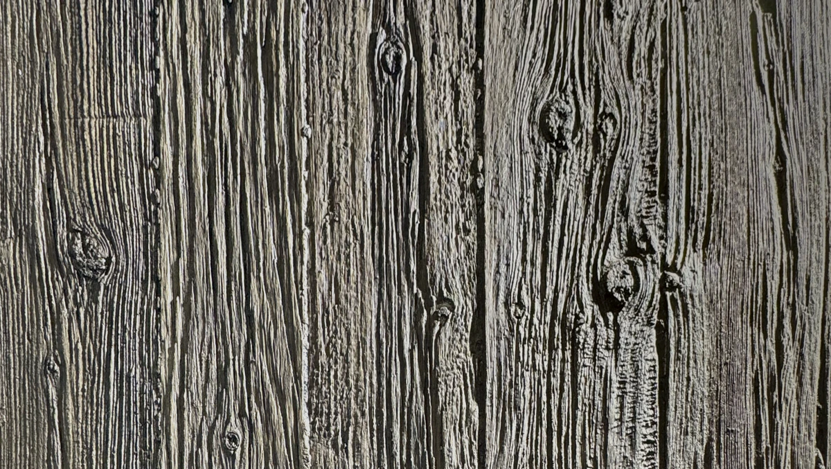 Antique Wood · הטקסטורה מקרוב
