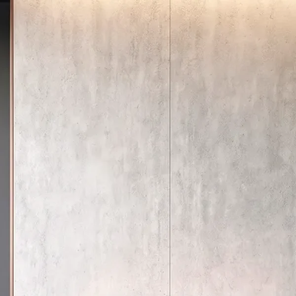 Monolith · הטקסטורה מקרוב