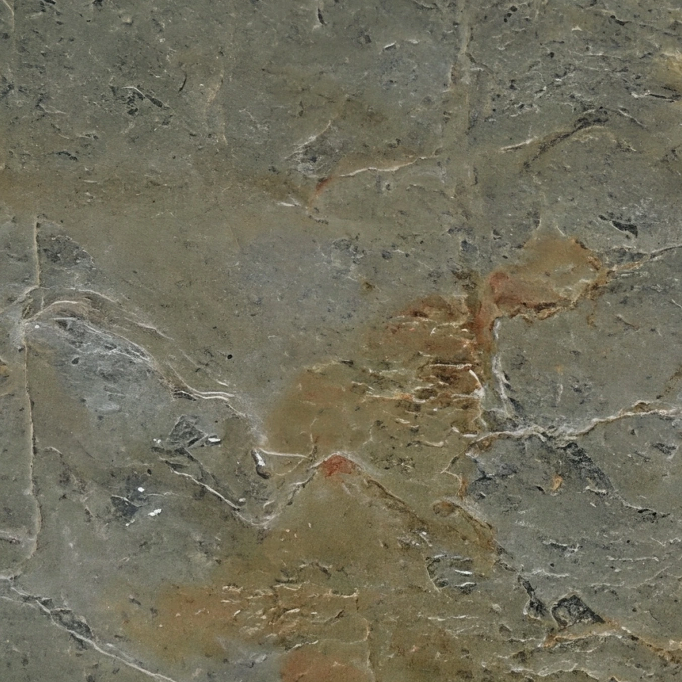 Amazonas Gold · הטקסטורה מקרוב