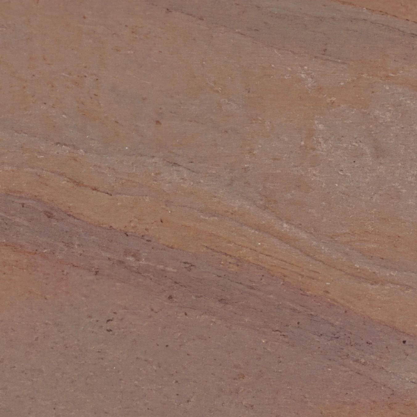 Grand Canyon · הטקסטורה מקרוב