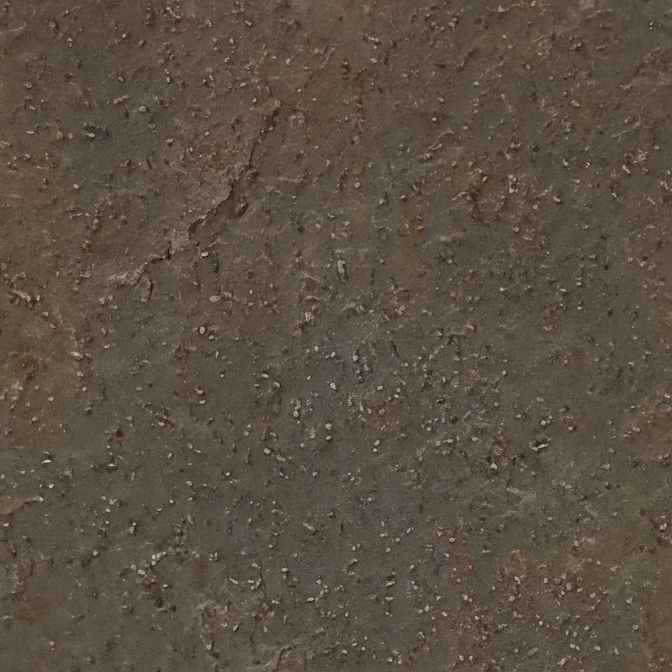 Copper Mica · הטקסטורה מקרוב