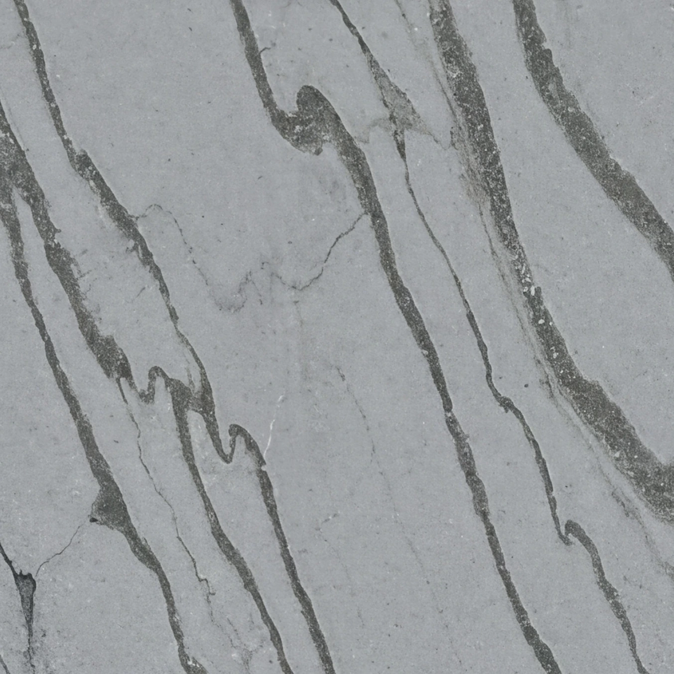 Moon Marble · הטקסטורה מקרוב