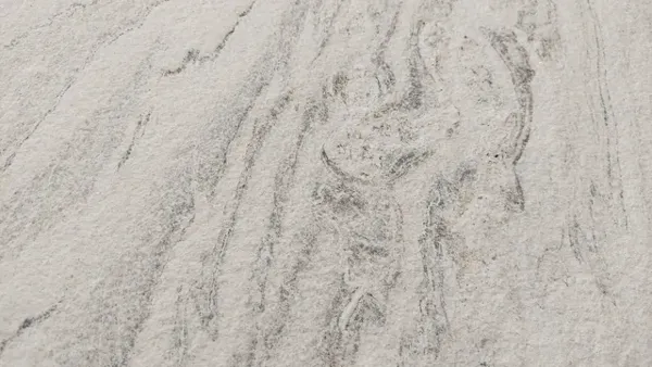 Polar Vein · הטקסטורה מקרוב