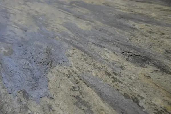 Basalt Drift · הטקסטורה מקרוב