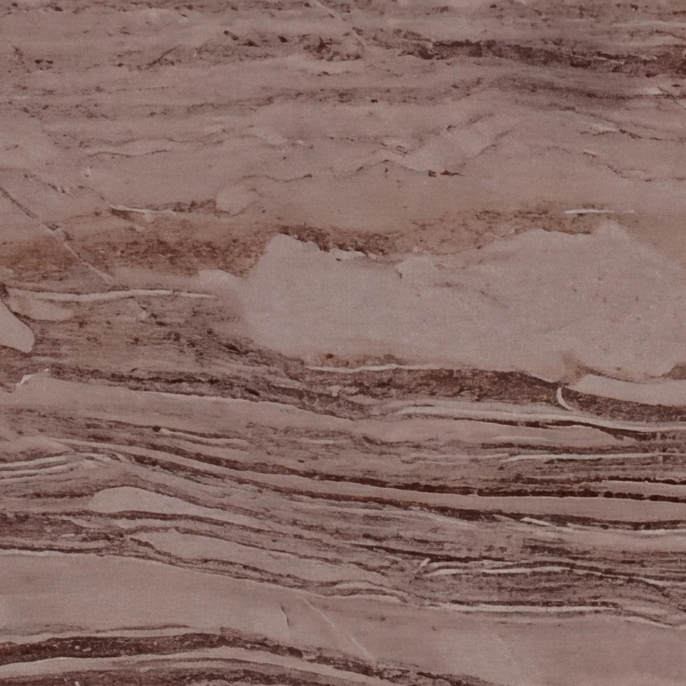 Sunset Marble · הטקסטורה מקרוב