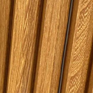 סרגלים פולימריים של The Fifth Wall