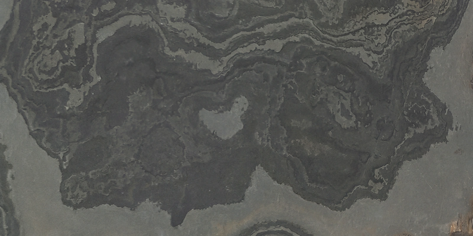 Tiger Slate · מרקם החומר המקורי