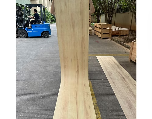 Poly wood